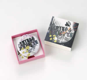 初回生産限定盤[Type A]