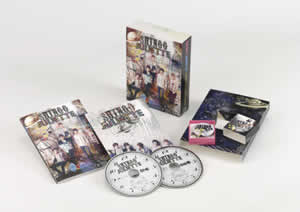 初回生産限定盤[Type A]