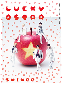 「LUCKY STAR」初回生産限定盤