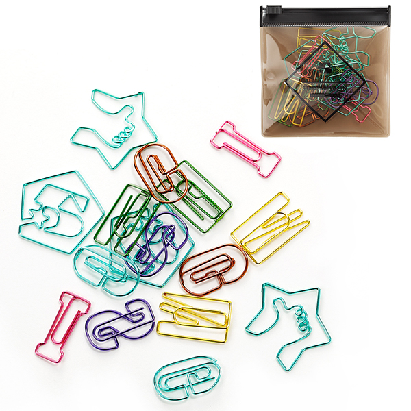 クリップセット