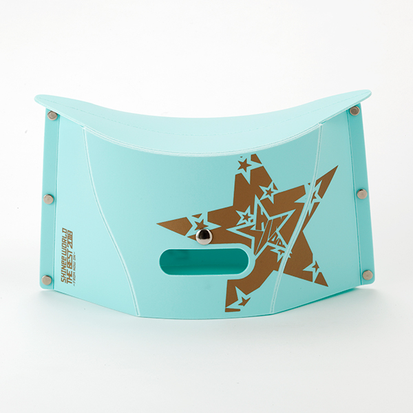 折りたたみチェア(PATATTO mini)