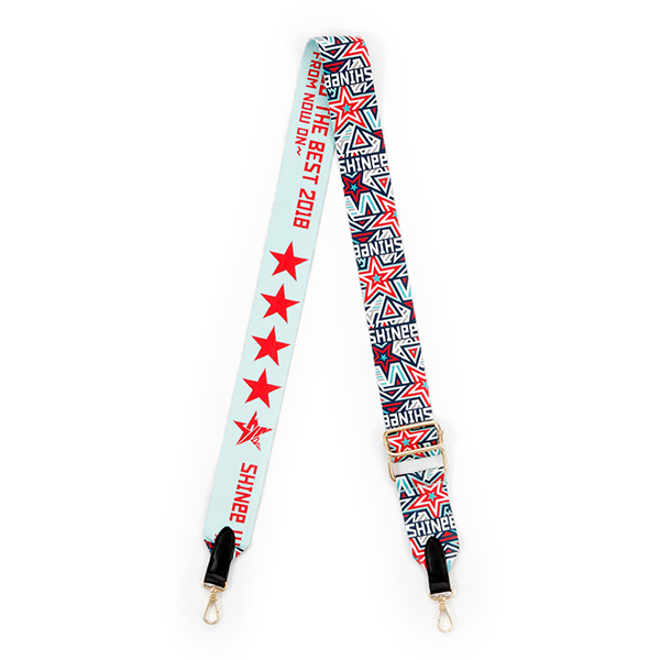 ショルダーストラップ