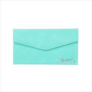 フラットポーチ