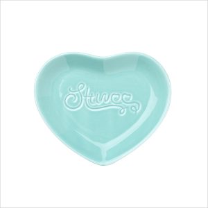 ハートプレート